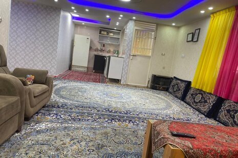 واحد طبقه دوم در فیلبند