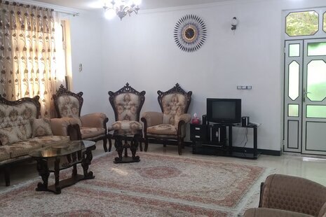 ویلا جنگلی دو خواب در روستا کلنگستان صومعه سرا