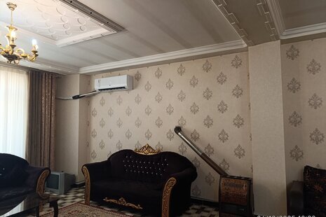 آپارتمان مبله تکخواب دیانا در ارومیه