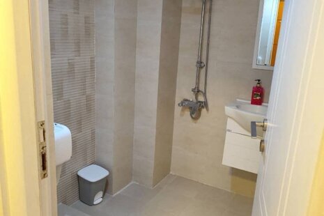 آپارتمان دوبلکس تکخواب آدرین در کلاردشت