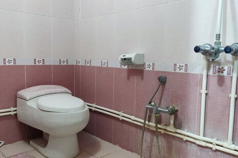 آپارتمان مبله تکخواب 3 نفره الماس در سرعین