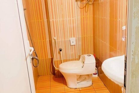 آپارتمان مبله تکخواب 3 در قشم