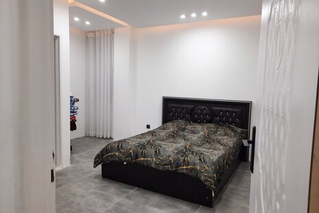 ویلا دوبلکس استخردار دو خواب آذربایجان در بندر انزلی