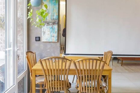 آپارتمان مبله  تکخواب در ولنجک