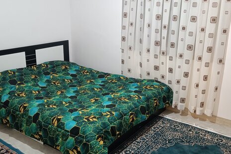 ویلا دوبلکس دوخواب گل گندم در شیرود