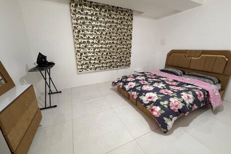 آپارتمان مبله سه خواب میثاق 4 در تبریز