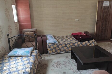 سوئیت مبله مهران 1 در اصفهان