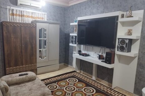 آپارتمان مبله تک خواب در قشم