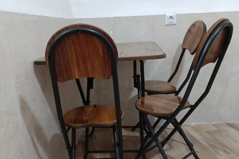 سوئیت 45 متری مبله در اسکو