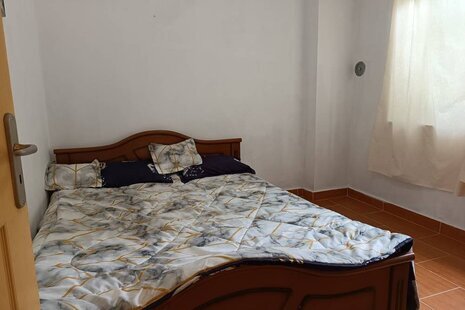 واحد نیکوکار در طبقه اول باغ ویلا چالوس