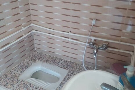 ویلا تکخواب سنتی جنگلی در ماسال