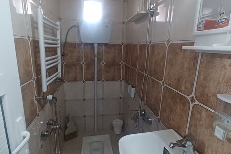 ویلا مبله تکخواب در فرح آباد