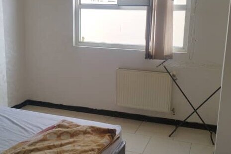 آپارتمان واحد 4 مبله در شیراز