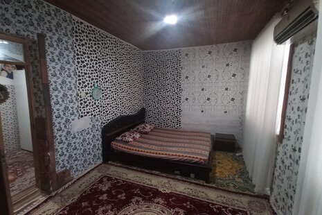 ویلای جنگلی در مرکیه ماسال
