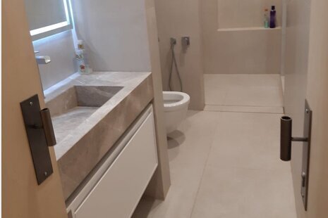 سوئیت 40 متری جلفا در اصفهان