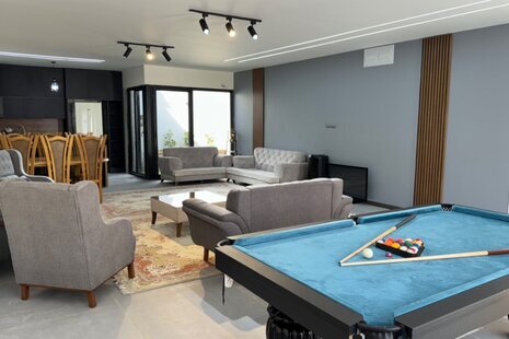 ویلا 2خواب استخردار اردلان در چهارباغ