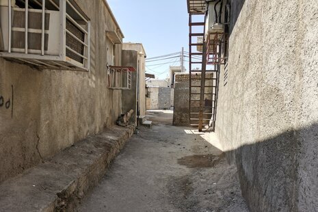 سوئیت ساحلی دریادلان 2 در بندرعباس