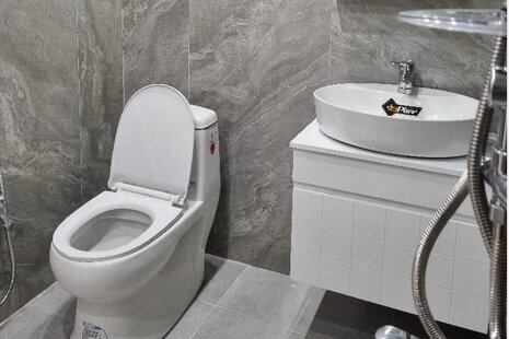 ویلا استخردار سرپوشیده دوخواب شادی در ملارد