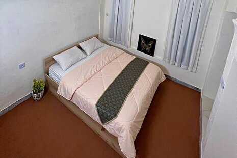 اتاق آگُر واحد1 در کاشان