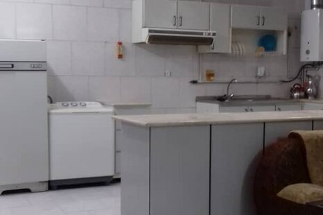 آپارتمان مبله گردشگری سید در اصفهان