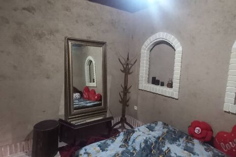 واحد مبله تکخواب طبقه اول یاد ایام 2 در ساری