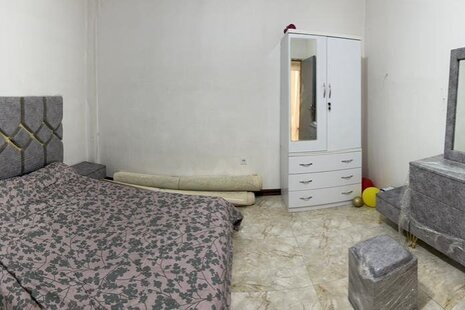 ویلا مدرن محسن در کردان