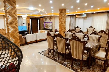 ویلا استخردار پنج خواب در کلارآباد