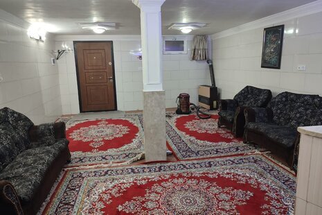 آپارتمان مبله حاج مهدی در مشهدمحدوده17 شهریور