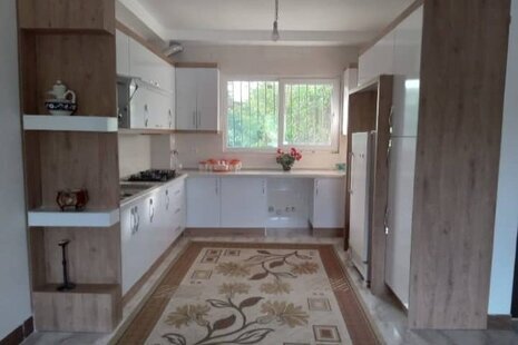 ویلا دوبلکس دوخواب صدرا در شیرگاه