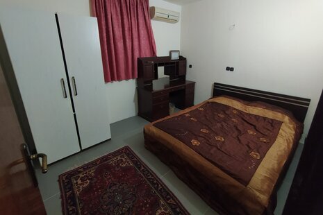 آپارتمان یک خواب در شهرک صدف کیش