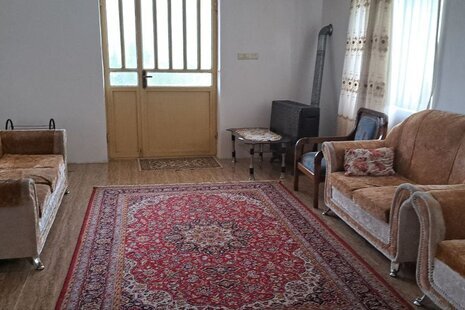 آپارتمان مبله دوخواب تیته 2 در رامسر