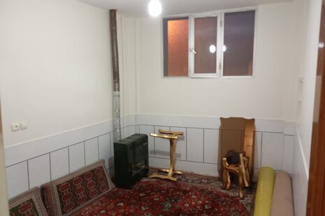 آپارتمان مبله دو خواب قو در اصفهان