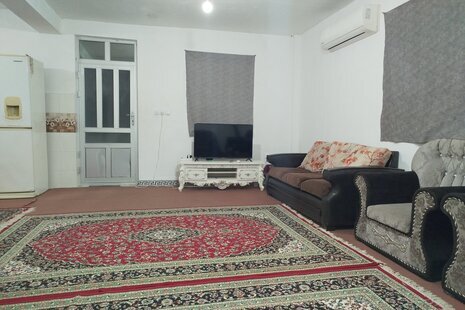 ویلا  مبله تکخواب در ماسال