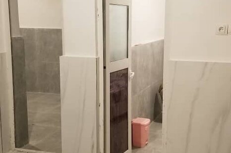 اتاق 4 نفره خلیج فارس در اقامتگاه بومگردی هرمز