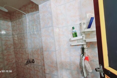 ویلا دوبلکس دوخواب مبله گل گلی در شفت