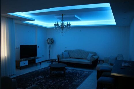 آپارتمان مبله 3 در شیراز