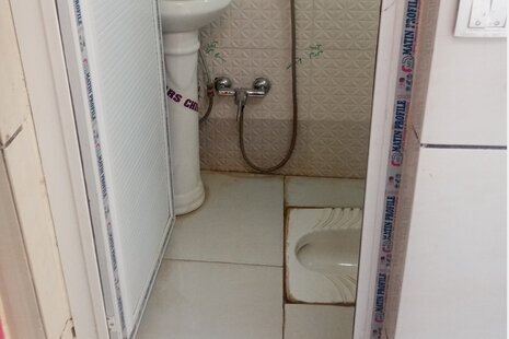 خانه تکخواب در همدان