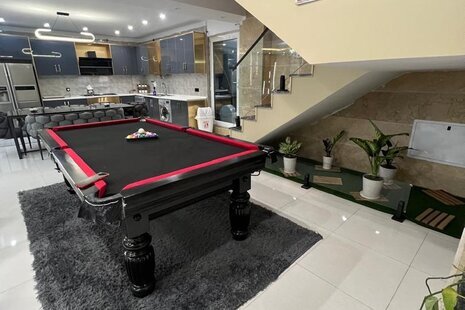 ویلا استخردار سه خواب همراز در رودهن