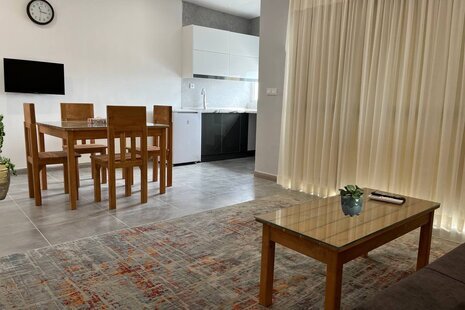 واحد تکخواب 202 در مجتمع اقامتی بندرآفتاب