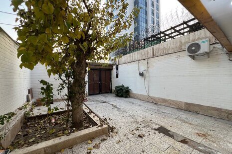 آپارتمان مبله تکخواب در فکوری در مشهد