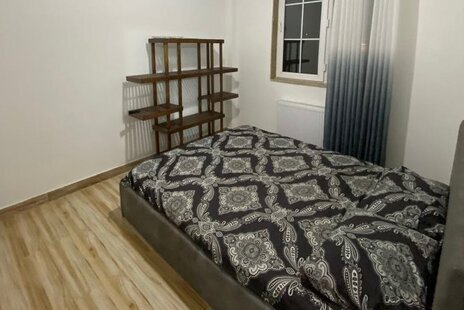 ویلا استخردار دوخواب در بندرانزلی