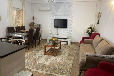 ویلا تکخواب دلبر در رشت