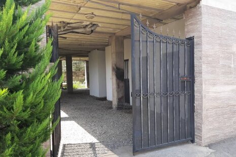 آپارتمان مبله دو خواب 4 در نشتارود