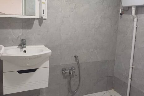 ویلا استخردار پلاک اول دوخواب مارینا در بندرانزلی