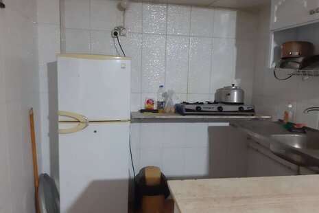 آپارتمان مبله تکخواب 1 در رمکان قشم