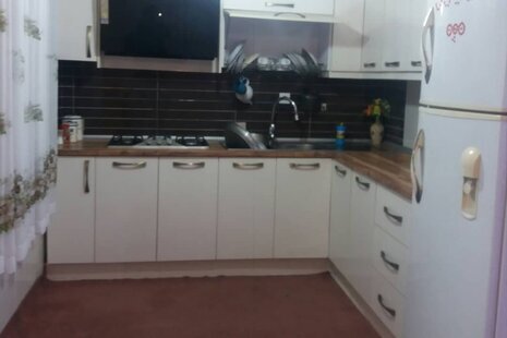 ویلا دو خواب در روستای زیارت