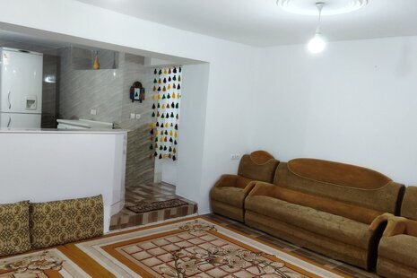 آپارتمان مبله تکخواب در پاوه