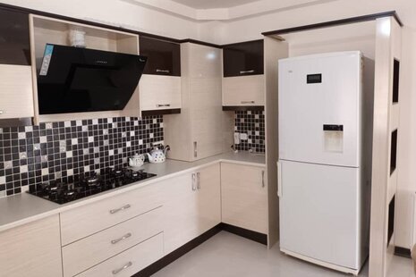 ویلا 3 خواب مبله در کلاردشت