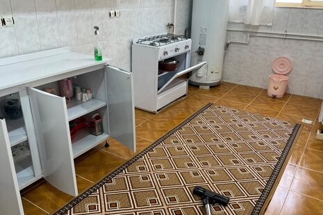 ویلا مبله یکخواب ژیکان در بانه