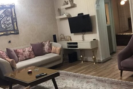 آپارتمان تک خواب مبله در کرج